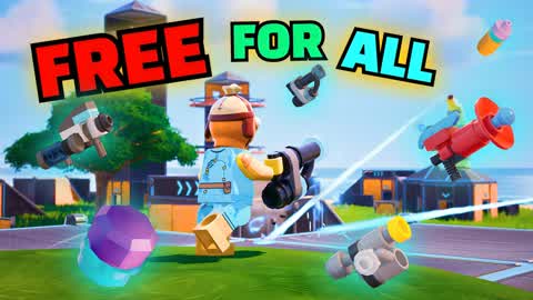 The island 🏝️ - free for all 🆚