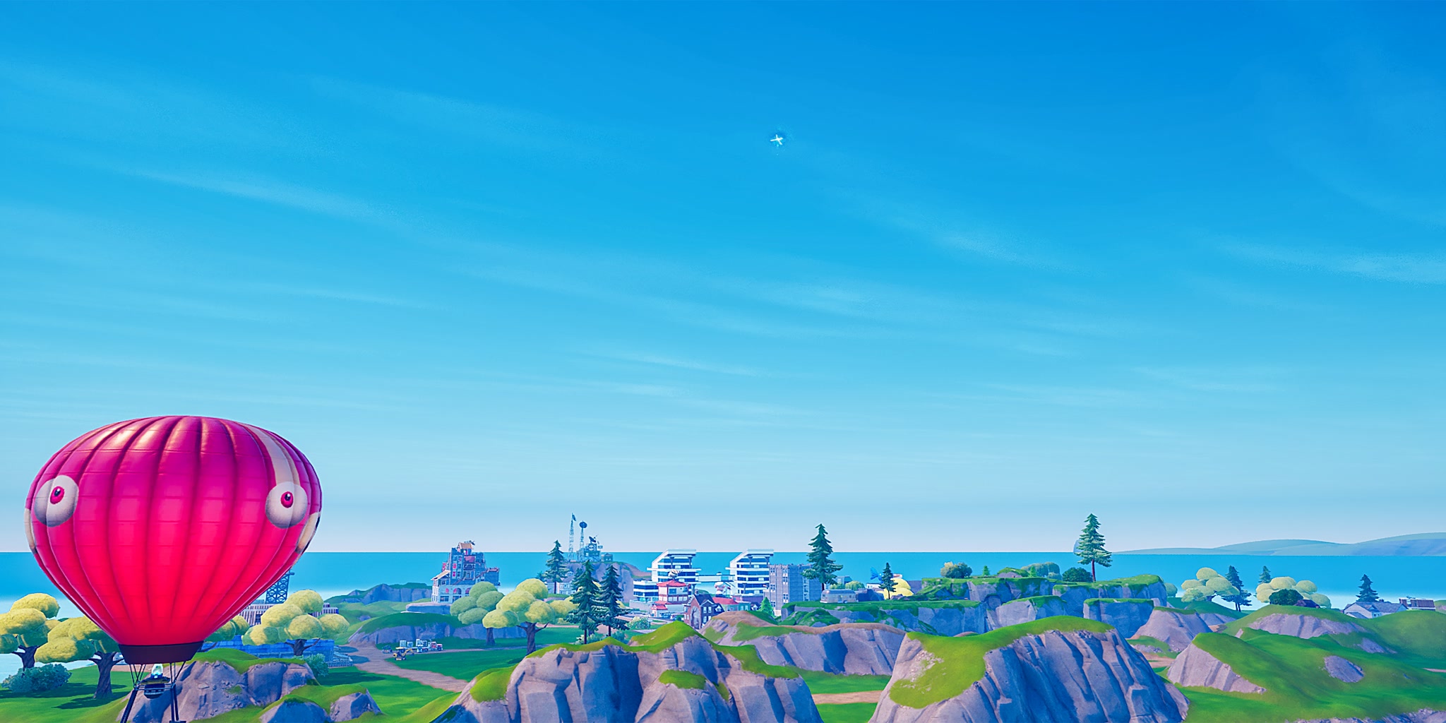 BATTEL ISLAND
