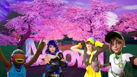 🐼 Panda Royal Map 🐼