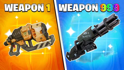 ⭐SUPER SPRING GUN GAME🔫ONE SHOT
