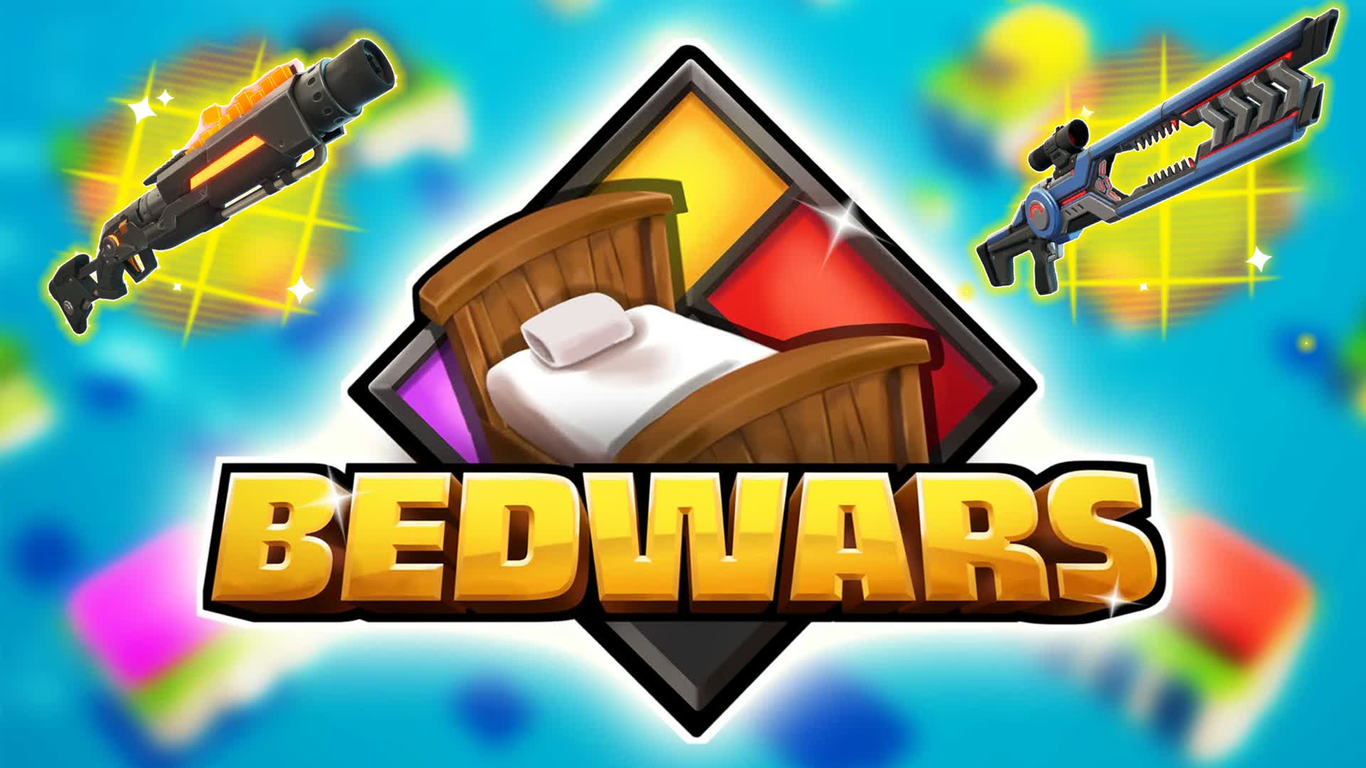 ベッドウォーズ