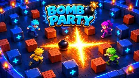 BombParty