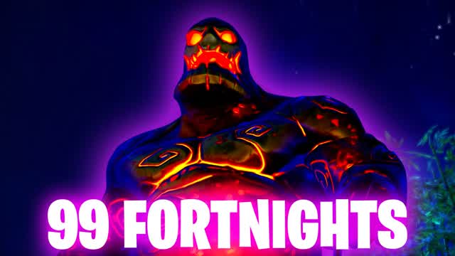 99 FORTNIGHTS