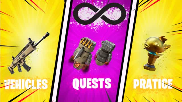 🎯One Shot🔫Every Gun♾️Infinite Gun Game