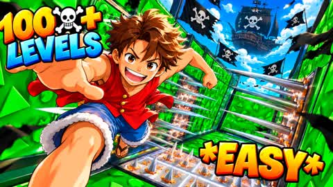 ONE PIECE DEATHRUN