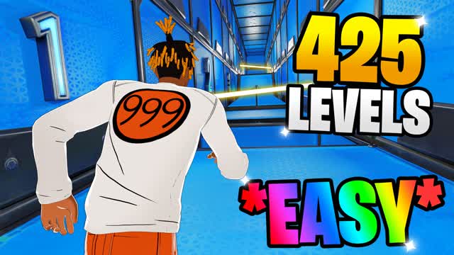 DEFAULT DEATHRUN 2 [PARKOUR] 6122-0399-5565 by jduth - Fortnite