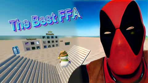 THE BEST FREE FOR ALL (FFA)