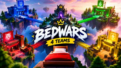 BEDWARS ⭐ 5242