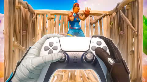 SLOW MO FREEBUILD ISLAND