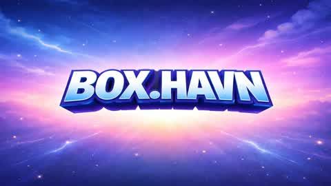 Box.Havn