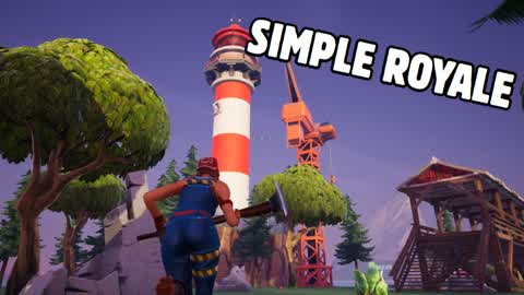 SimpleRoyal S1