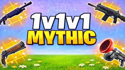 RELOAD MITICO 1v1v1