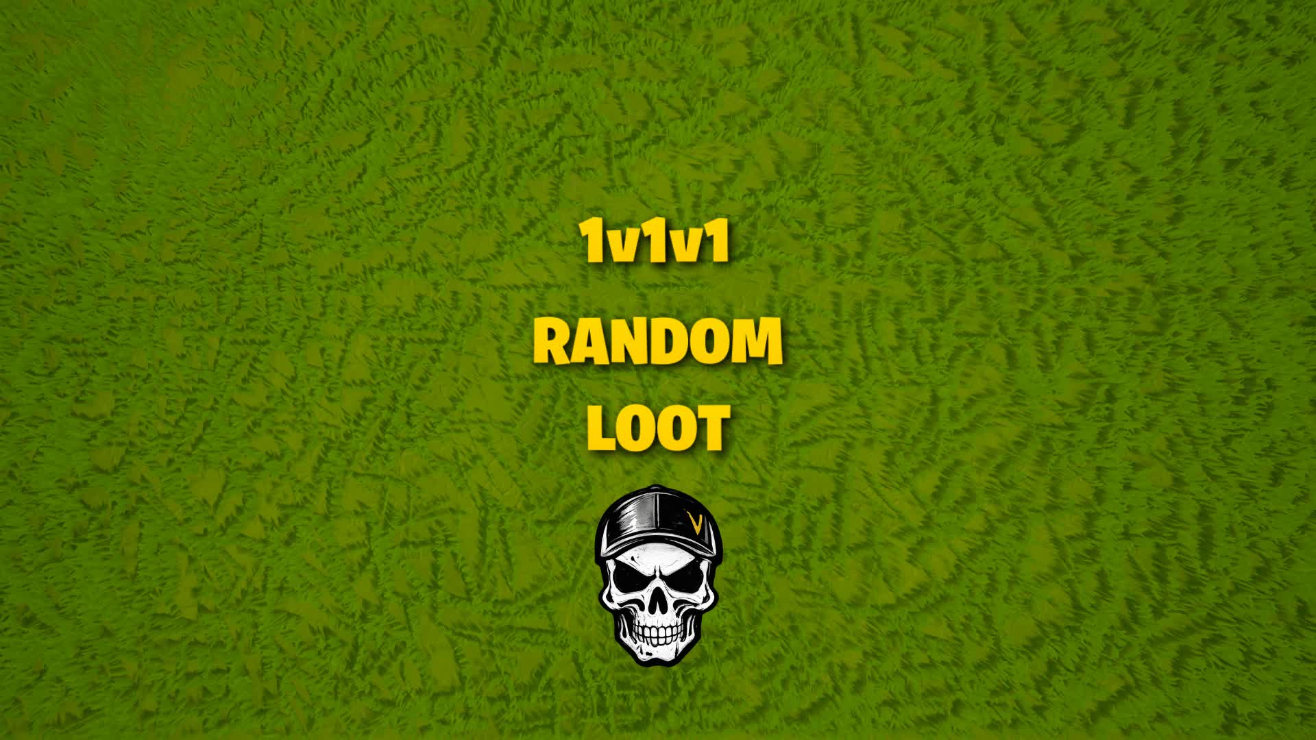 1V1V1 Reload 💀Apex💀