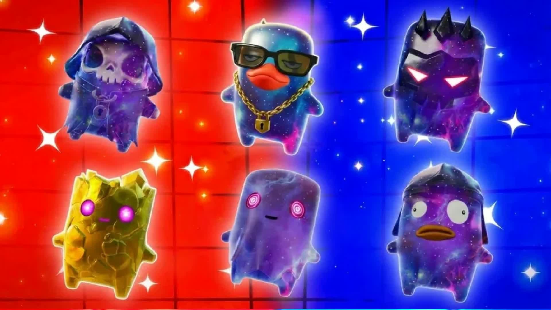 rvb rvb rvb