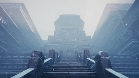 The Last Hope - Secrets of the Luminara