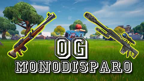 OG Monodisparo