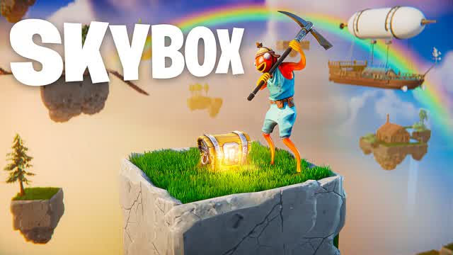 SKYBOX
