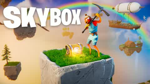 SKYBOX