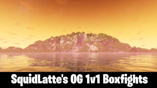 SquidLatte's OG 1V1 Boxfights