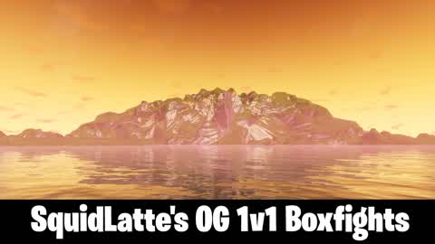 SquidLatte's OG 1V1 Boxfights