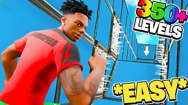 OG PARKOUR 378+ LEVELS ⭐️