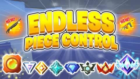 ENDLESS PIECE CONTROL 📦