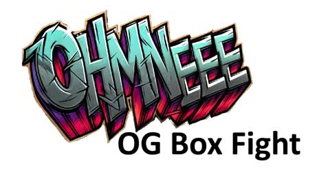 OG Boxfight 1/16 - by Ohmneee