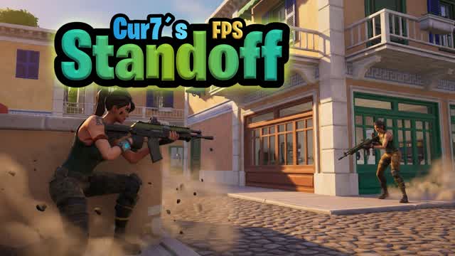 Curt's FPS Standoff