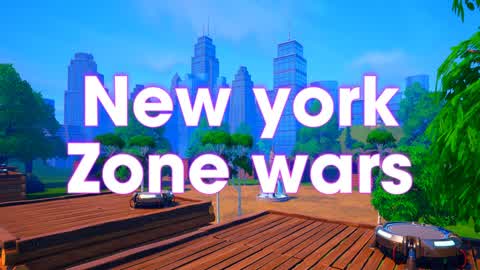 Central Park zone wars