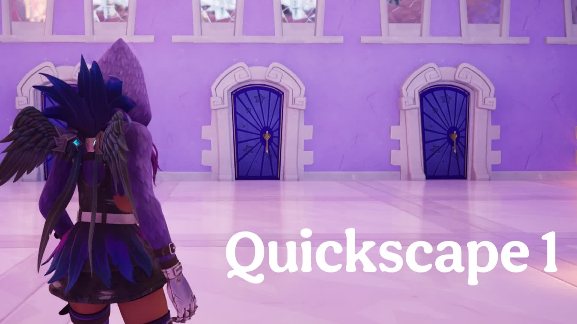 Quickscape 1