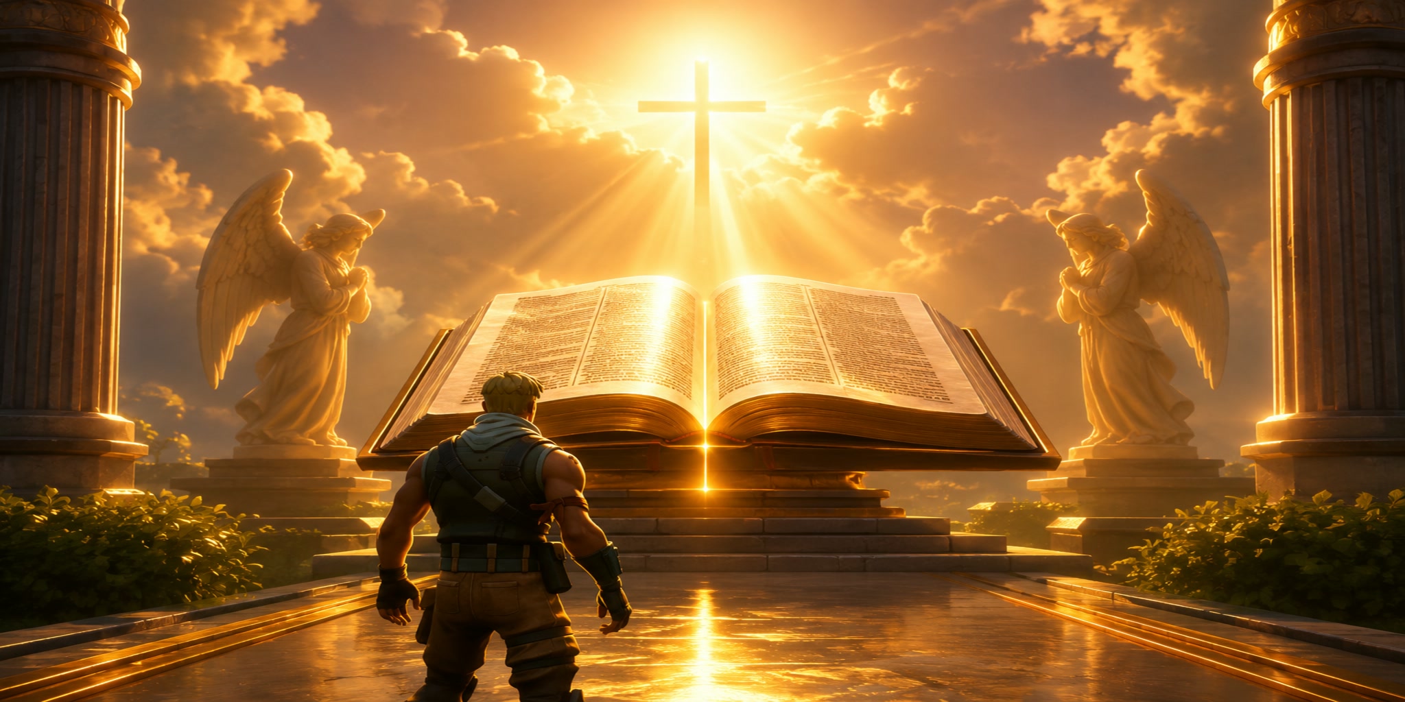 Daily Bible Verse