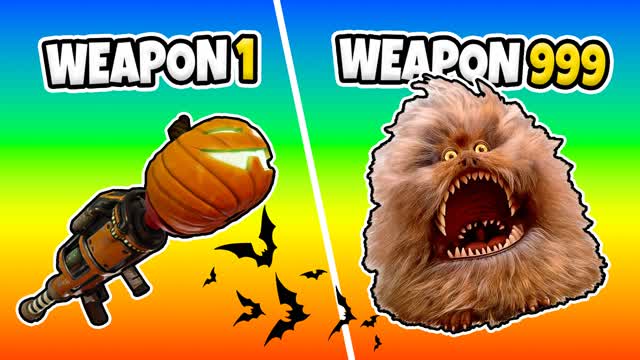 đŻ EXTREME ONE SHOT - HALLOWEEN đđ