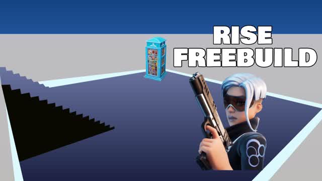 RISE FREEBUILD