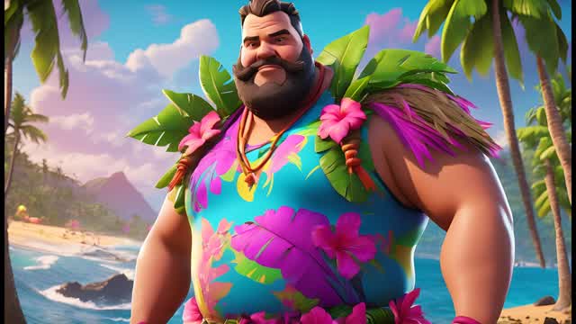 HAWAII ZONEWARS