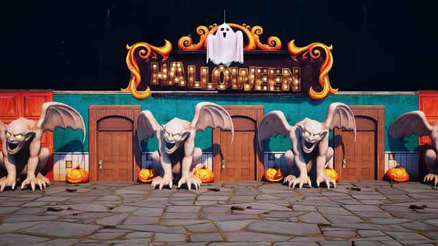 DropDee's Replay map