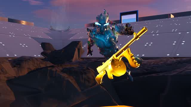 Capture 1 – Fury Frenzy