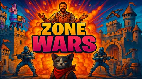 Super Zone Wars