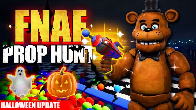 Capture 1 – FNAF - PROP HUNT 🍕 CRAZY PROPS