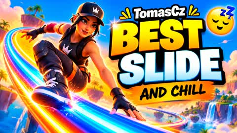 TomasCz Best Slide and Chill