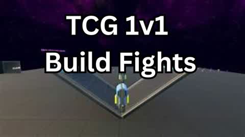 TCG 1v1 Build Fights