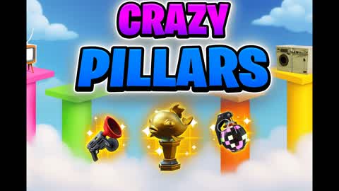 Crazy Pillars 💨