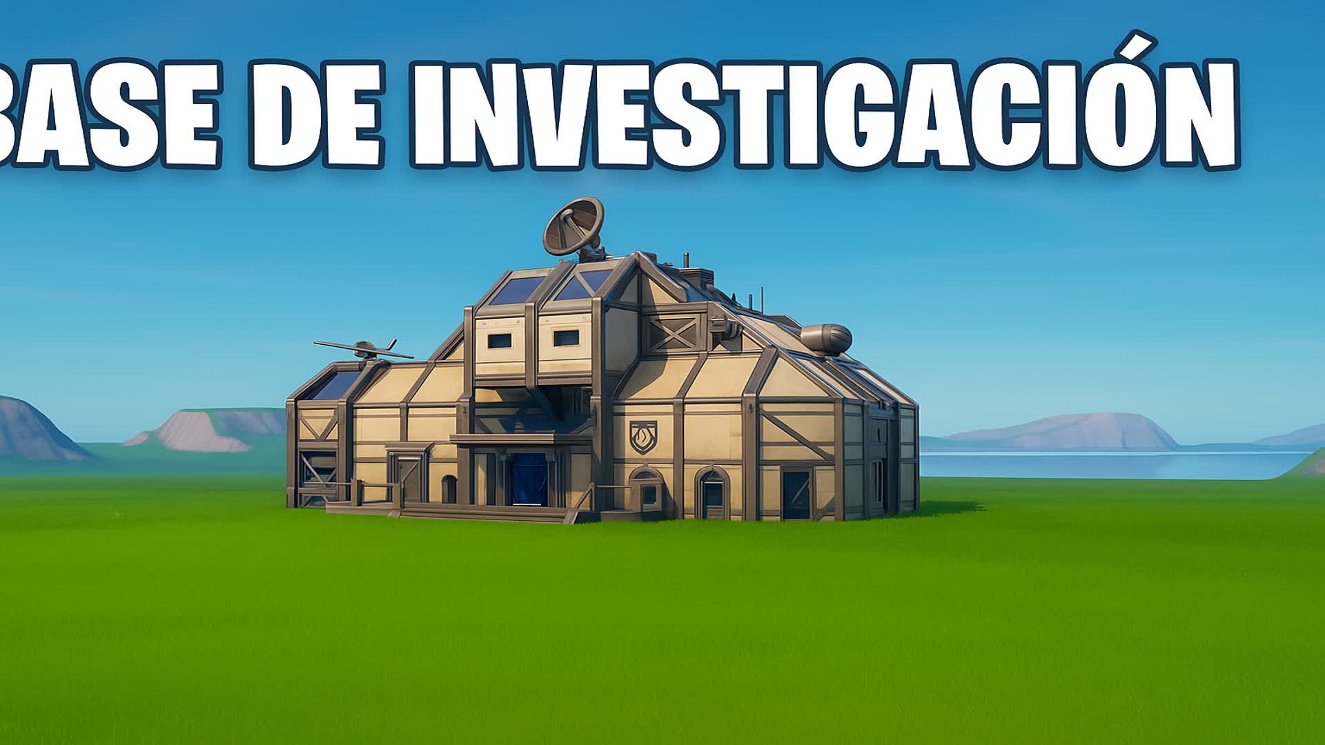 Base de Investigación