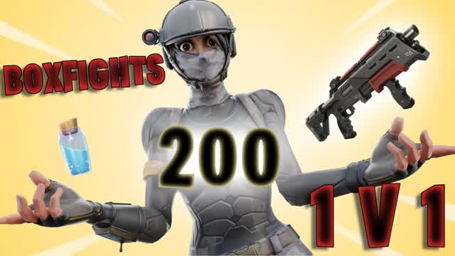 0 DELAY BOXFIGHT 1 v 1