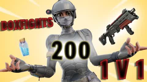 0 DELAY BOXFIGHT 1 v 1