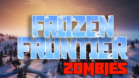 Frozen Frontier Zombies