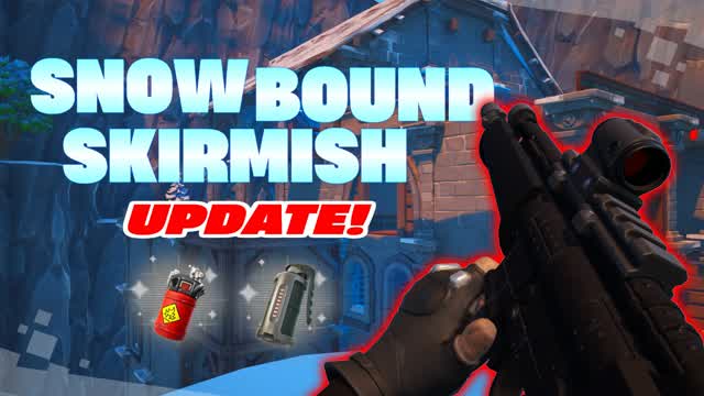 Snowbound Skirmish