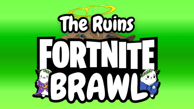 The Ruins (Fortnite Brawl)