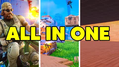 All In One FFA