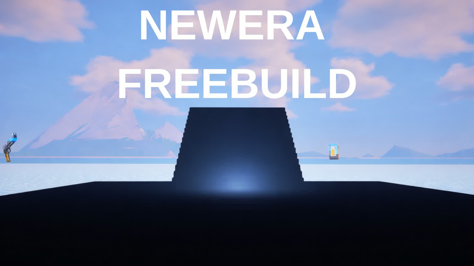 新時代のフリービルド