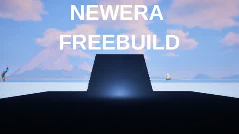 NEWERA FREEBUILD